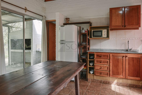 2 Lindas Casas En La Paloma - Padrón Único