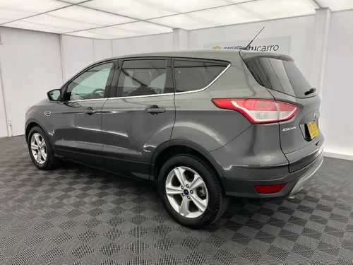 Ford Escape 2.0 Se 4x2