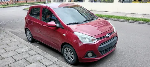 Hyundai Grand i10 Illusion 1.0 Active
