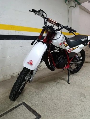 Yamaha Dt 175 Encendido Yz