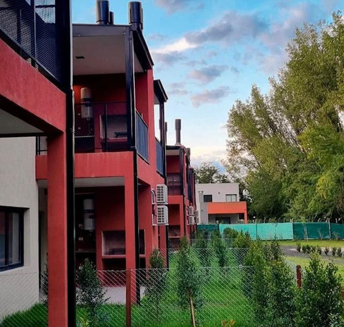 Imagen 21 de 26 de Venta - A Estrenar- Altos De La Cañada, 3 Ambientes Financiado O Precio Contado