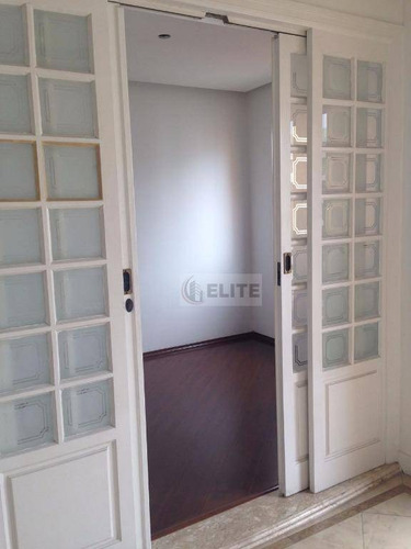 Imagem 8 de 14 de Apartamento À Venda, 79 M² Por R$ 450.000,00 - Jardim Bela Vista - Santo André/sp - Ap4779