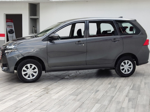 Imagen 4 de 15 de Toyota Avanza Le 2020 Automatica Factura Agencia Unico Dueño
