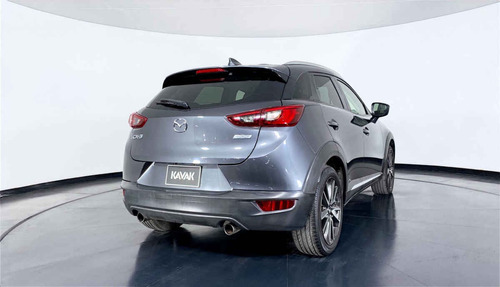 Imagen 7 de 15 de 108938 - Mazda Cx3 2017 Con Garantía
