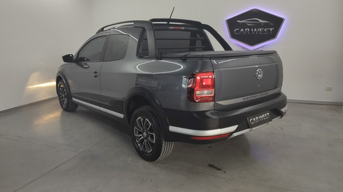 Volkswagen Saveiro 1.6 Cross 2019 Carwestok