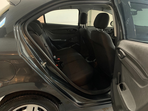 Chevrolet Onix 1.4 Joy Ls 98cv