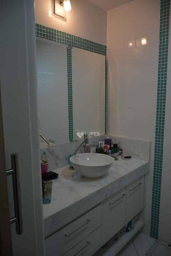 Apartamento Com 4 Dormitórios À Venda Por R$ 1.350.000 - Icaraí - Niterói/rj - Ap42314