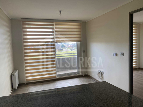 Departamento En Avenida Austral (92859)