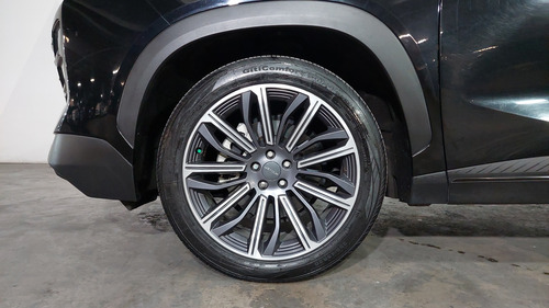 Jetour Dashing 1.6T DCT