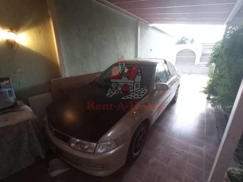 Imagen 14 de 14 de Casa En Venta San Jacinto Maracay Nv