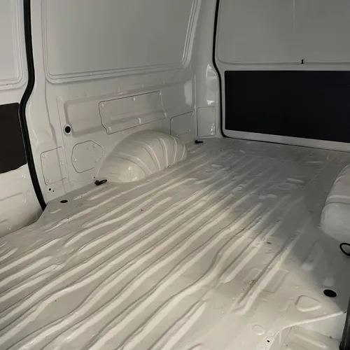 Mitsubishi Panel L300 2012