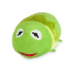 Tsum Tsum La Rana Rene Los Muppets 28 Cm Disney Store