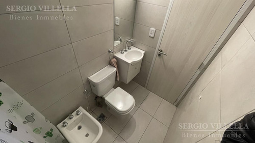 Imagen 11 de 13 de Callao 1000 - Monoambiente Dividido En Venta En Rosario