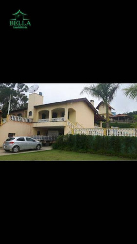 Chácara Com 4 Dormitórios À Venda, 28000 M² Por R$ 800.000 - Centro - Ibiúna/sp - Ch0031