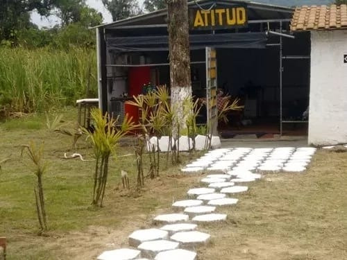 3730 Chácara Em Agenor De Campos Mongaguá 1000m²