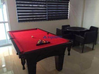 Apartamento À Venda, 97 M² Por R$ 750.000,00 - Centro - Itajaí/sc - Ap0906