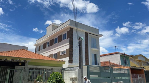 Imagem 1 de 15 de Apartamento À Venda, 60 M² Por R$ 360.000,00 - Parque Vitória - São Paulo/sp - Ap9991