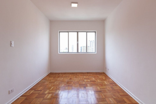 Imagem 14 de 23 de Apartamento À Venda No Bairro Chácara Klabin - São Paulo/sp - O-20235-33648