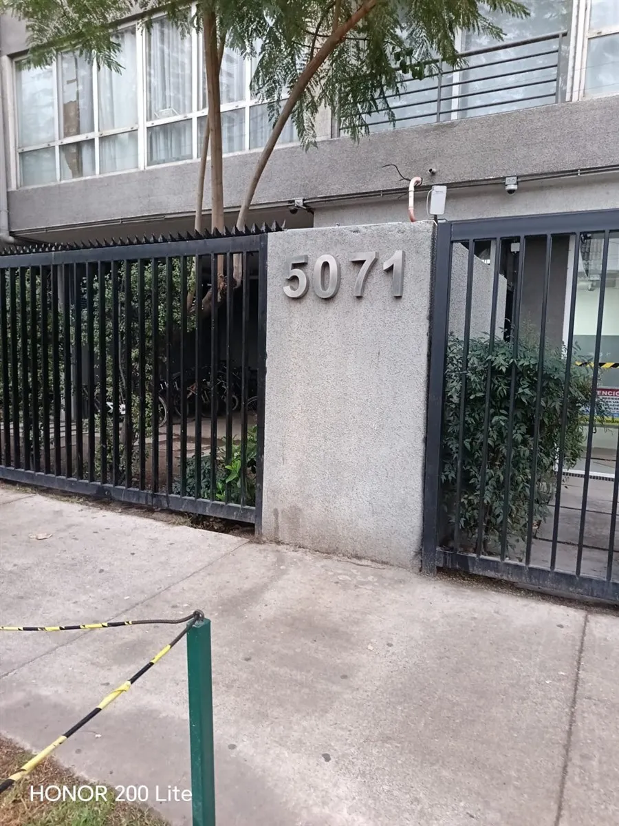 Imagen 2 de 5 de Departamento En Venta De 1 Dorm. En San Miguel