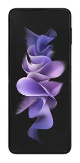 Samsung Galaxy Z Flip 3 256 Gb Negro 8gb Ram Original Liberado