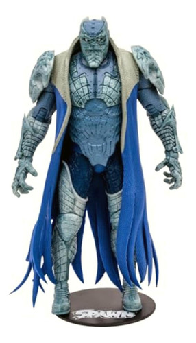 Mcfarlane Figura 7 Spawn Wv6 Disruptor