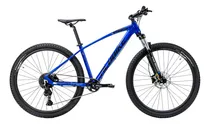 Comprar Bicicleta mountain bike Alubike MTB XTA 1.0 2024 R29 tamaño del cuadro M color azul