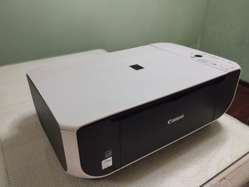 Impresora Canon - Pixma Mp190