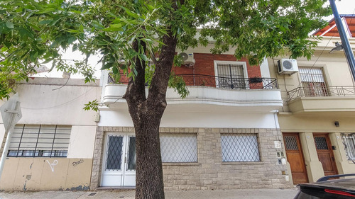 Venta Ph 3 Amb. Planta Baja. Apto Crédito. Villa Pueyrredon