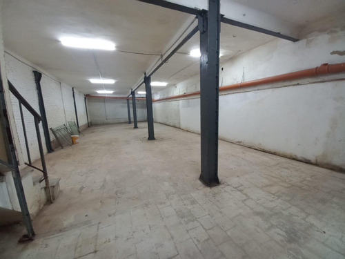 Santa Fe Y Pte Roca Venta Local En El Centro De Rosario