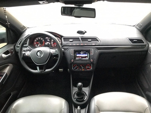 Saveiro 1.6 Cross Cd 16v Flex 2p Manual 63000km