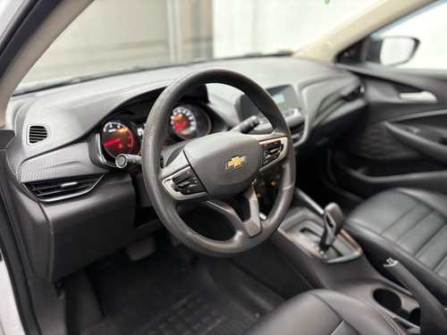 Chevrolet Onix ONIX SEDAN PLUS 1.0 12V TB FLEX AUT.