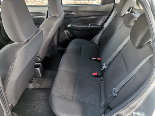 Imagen 9 de 15 de Suzuki Swift 2019 1.0 Booster Jet Mt