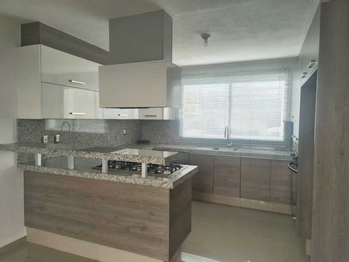 Casa En Venta En Grafito 1 San Mateo Atenco
