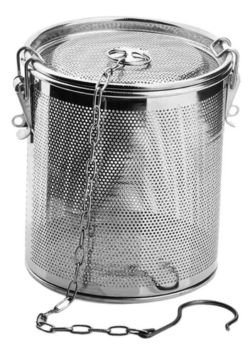 De Condimento De Especias De Material Acero Inoxidable De 3