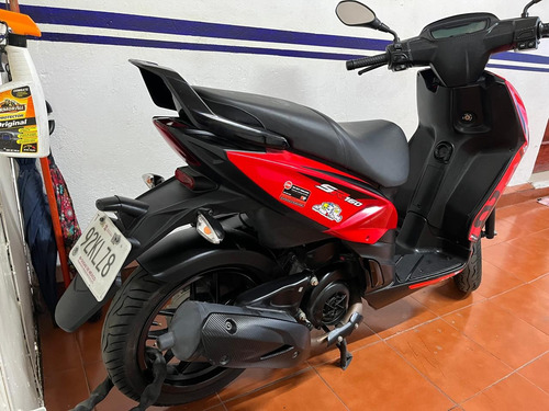 Aprilia Sr 160 Excelentes Condiciones
