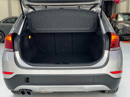 Bwm X1 S20 Idrive 1.6 Lts Turbo