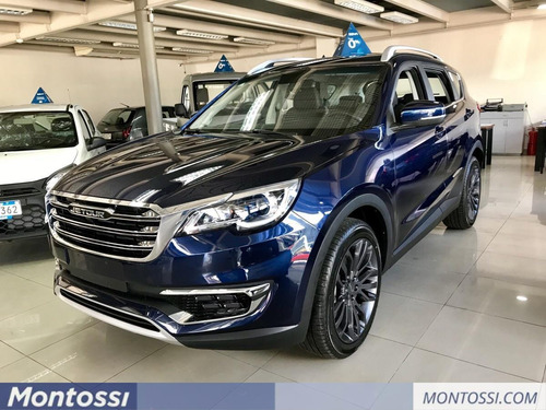 Jetour X70 Comfort 2022 0km