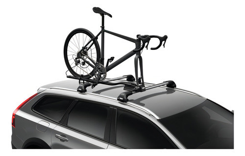 Soporte de techo para bicicleta Thule Fastride