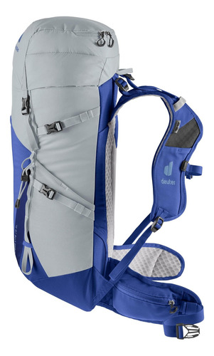 Deuter Speed ??lite 28 Sl Para Mujer, Estaño-índigo, 28l