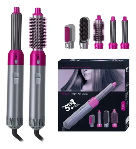 Cepillo secador dyson hot sale