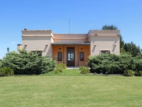 Imagen 4 de 10 de Terreno En Venta En El Espinillo Golf