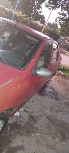 Fiat Siena 1.6 S