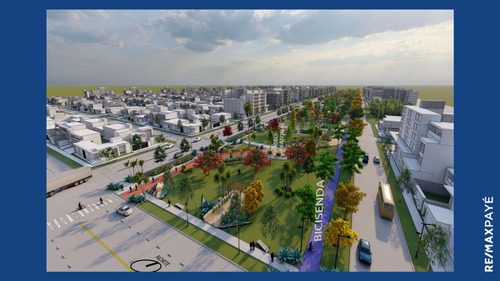 Venta De Lote En Corrientes Capital