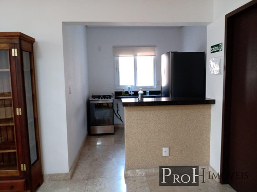 Apartamento 205m² 4 Suítes E Lazer Completo- R$ 1.270.000,00