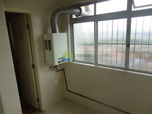 Imagem 13 de 14 de Apartamento - Vila Clementino - Ref: 14607 - L-872604