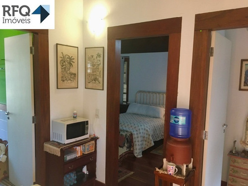 Imagem 25 de 30 de Belíssima Propriedade Com 4 Dormitorios , Bem Aconchegante A 20 Minutos De Sorocaba!! - Ch00007 - 70014763