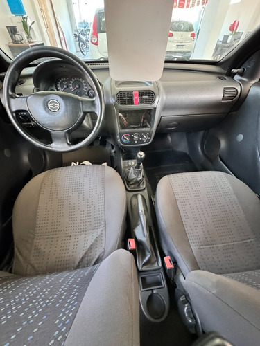 Chevrolet Corsa 1.4 Maxx Econoflex 5p