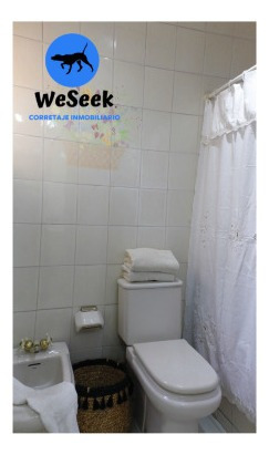 Imagen 15 de 16 de Familiar Casa En Venta De 6 Dorm. En Lo Barnechea