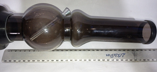 Imagen 2 de 4 de Base O Bong Pipa De Agua Plástico 2x1