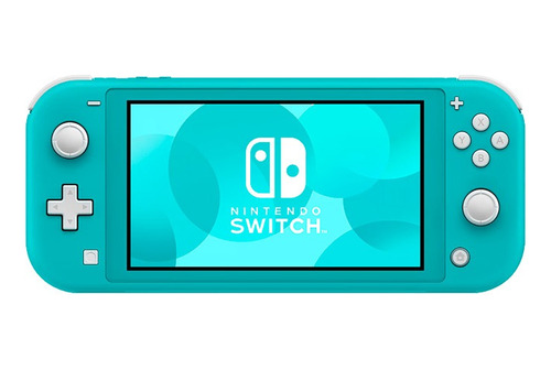 Consola Nintendo Switch Lite Hdh-001 (jap)